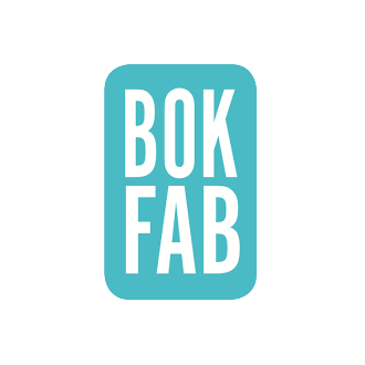 Bokfabriken