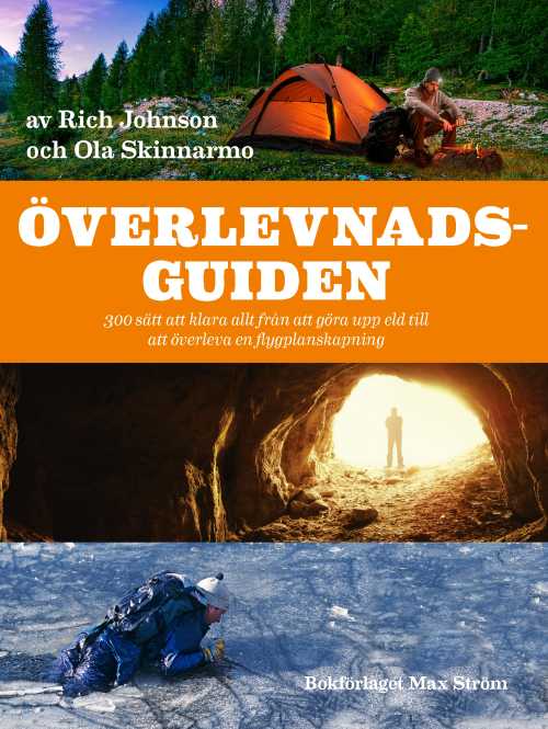 Överlevnadsguiden