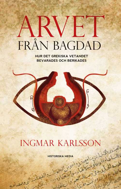Arvet från Bagdad