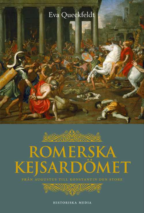 Romerska kejsardömet
