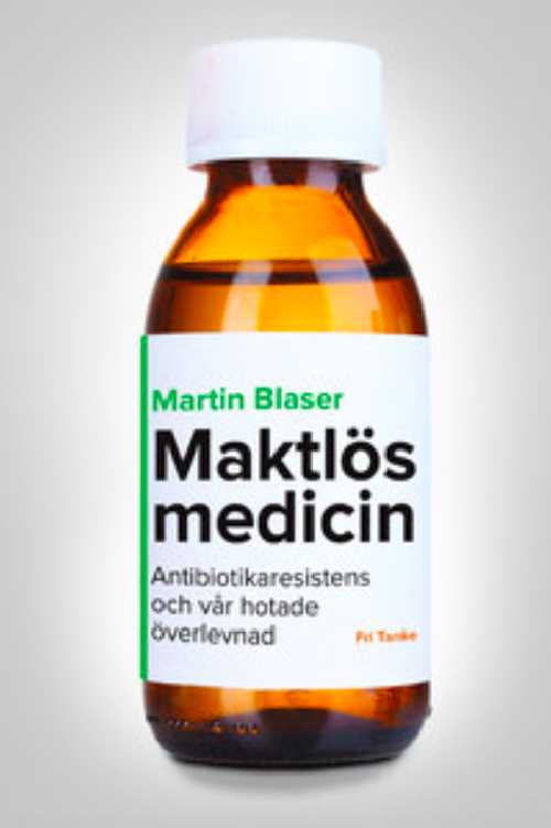 Maktlös medicin