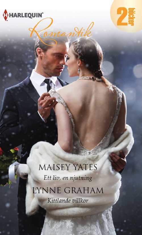 Ett liv, en njutning / Kittlande villkor