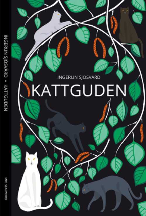 Kattguden