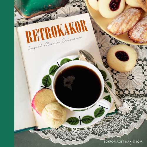 Retrokakor