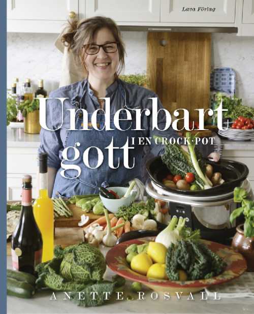 Underbart gott i en Crock-Pot