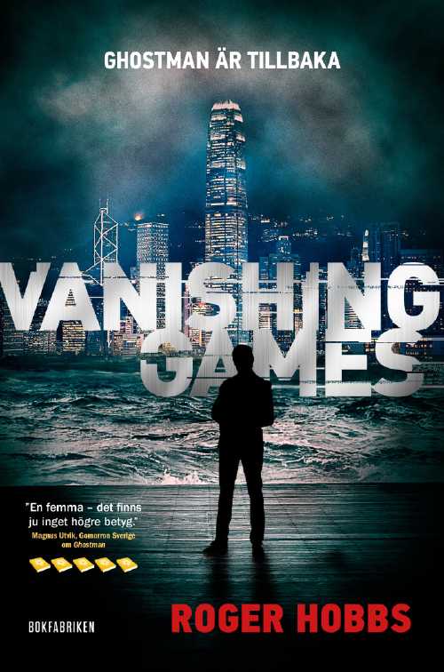 Vanishing Games